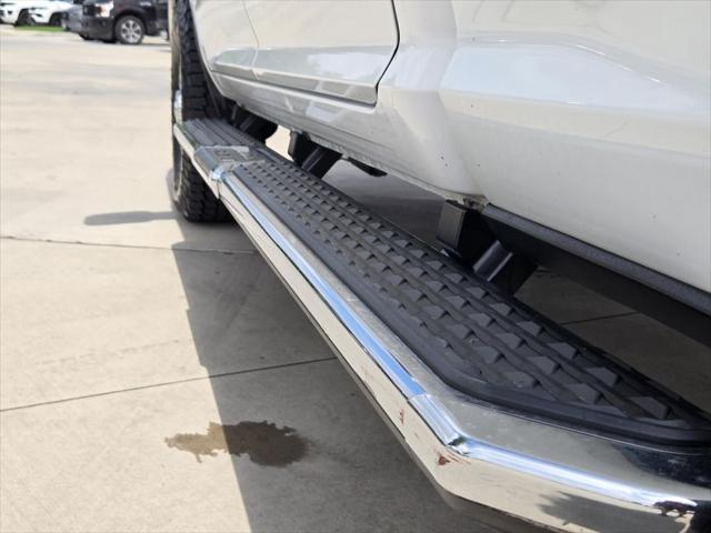2025 Ram 2500 Lone Star Crew Cab 4x4 6'4" Box