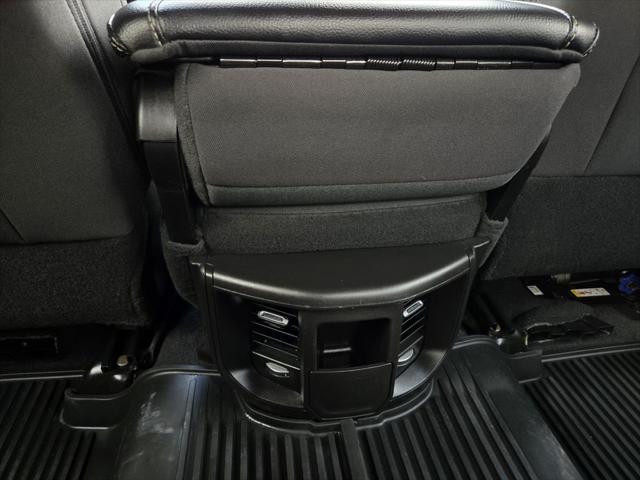 2025 Ram 2500 Lone Star Crew Cab 4x4 6'4" Box