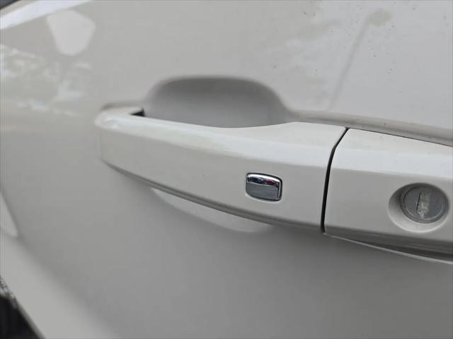 2026 GMC Canyon AT4, 4WD