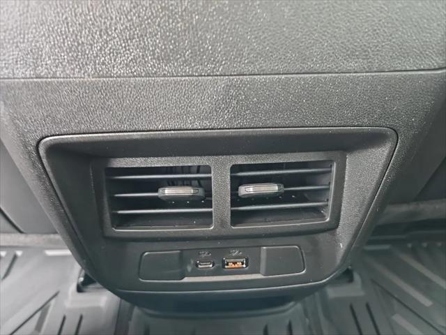 2026 GMC Canyon AT4, 4WD