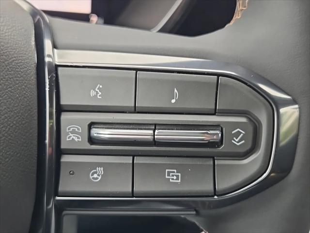 2026 GMC Canyon AT4, 4WD