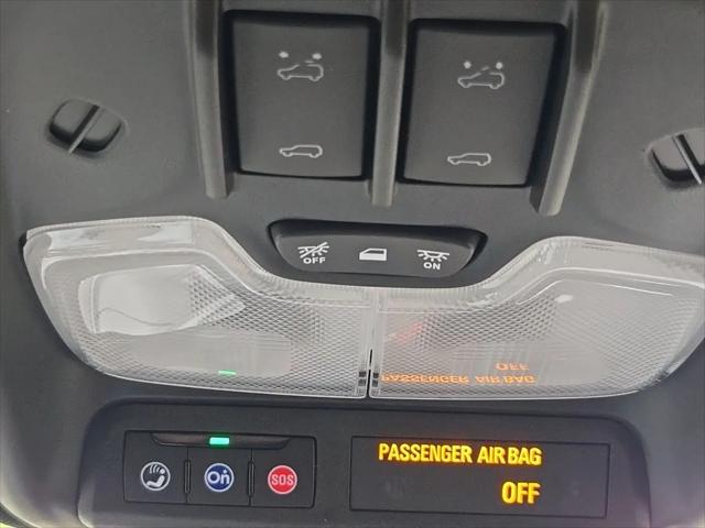 2026 GMC Canyon AT4, 4WD