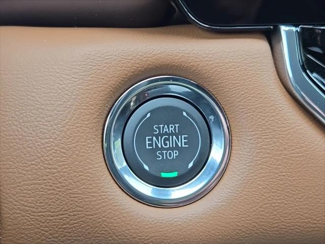 2026 GMC Canyon AT4, 4WD