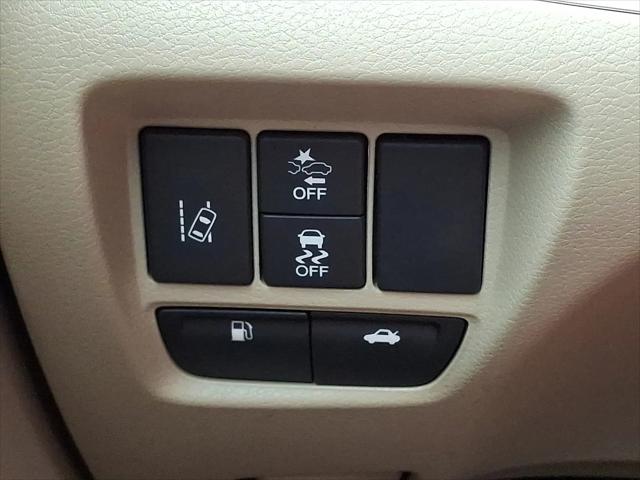 2020 Acura TLX Tech Package