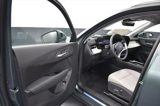 2026 Audi Q3 TFSI quattro S tronic