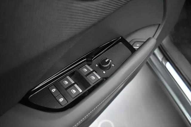 2026 Audi Q3 TFSI quattro S tronic