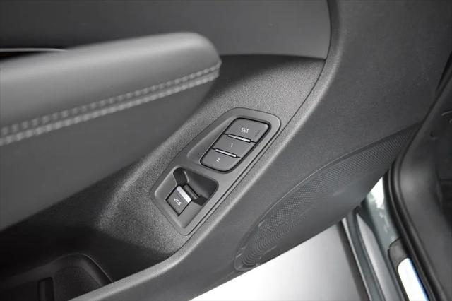 2026 Audi Q3 TFSI quattro S tronic