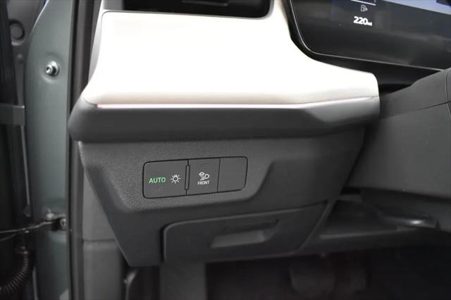 2026 Audi Q3 TFSI quattro S tronic
