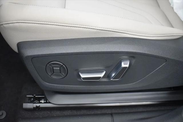 2026 Audi Q3 TFSI quattro S tronic