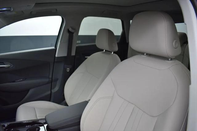 2026 Audi Q3 TFSI quattro S tronic