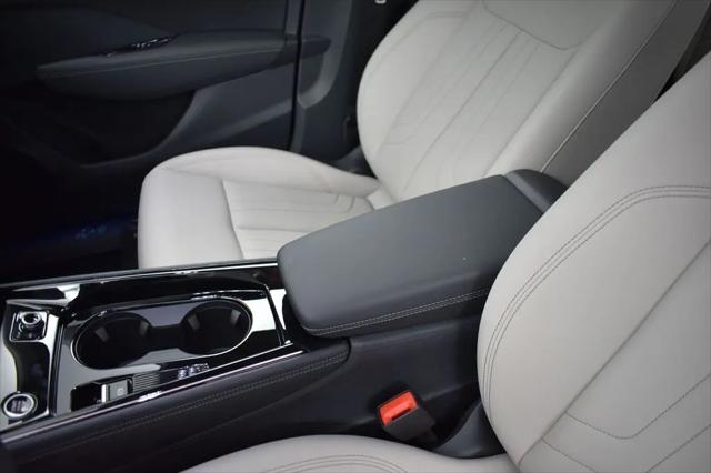 2026 Audi Q3 TFSI quattro S tronic