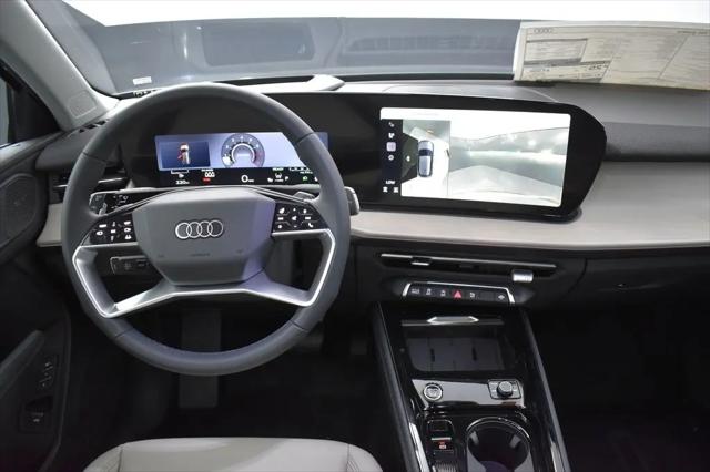 2026 Audi Q3 TFSI quattro S tronic