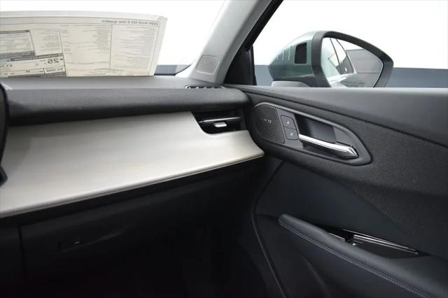 2026 Audi Q3 TFSI quattro S tronic
