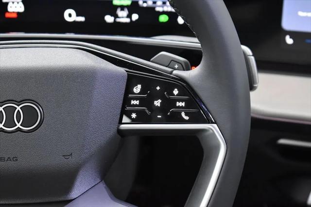 2026 Audi Q3 TFSI quattro S tronic