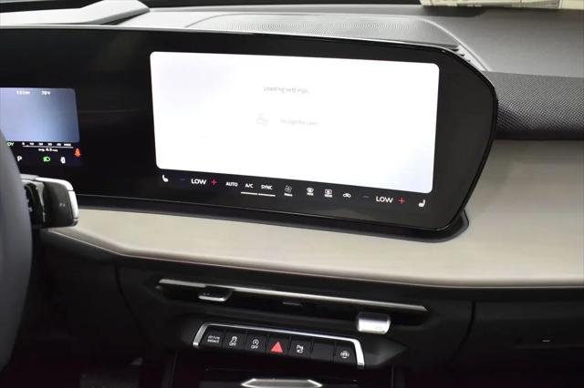 2026 Audi Q3 TFSI quattro S tronic