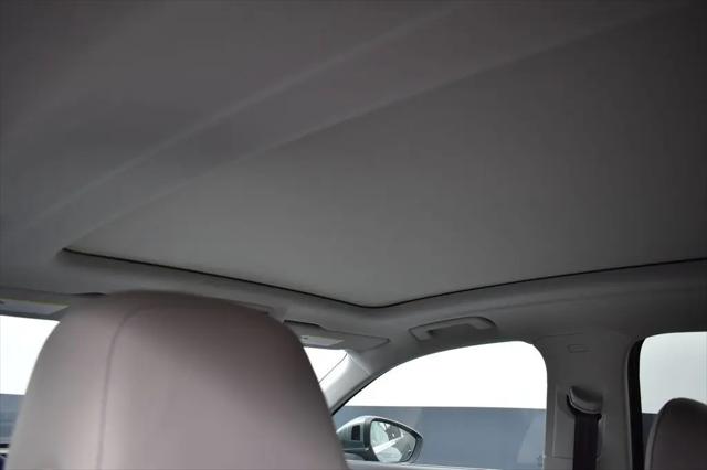 2026 Audi Q3 TFSI quattro S tronic