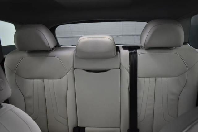 2026 Audi Q3 TFSI quattro S tronic