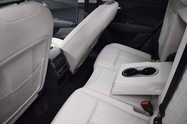 2026 Audi Q3 TFSI quattro S tronic