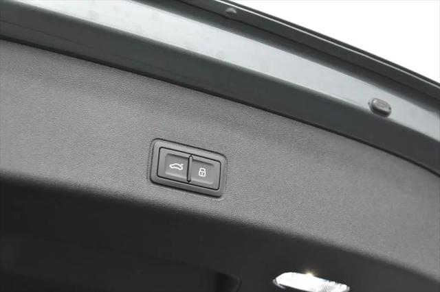2026 Audi Q3 TFSI quattro S tronic