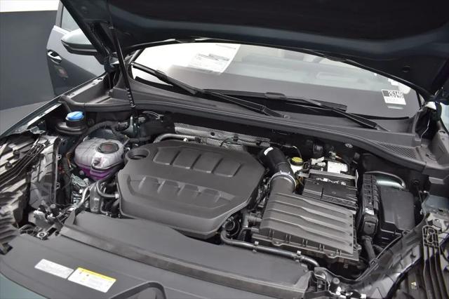 2026 Audi Q3 TFSI quattro S tronic