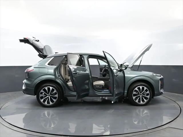2026 Audi Q3 TFSI quattro S tronic