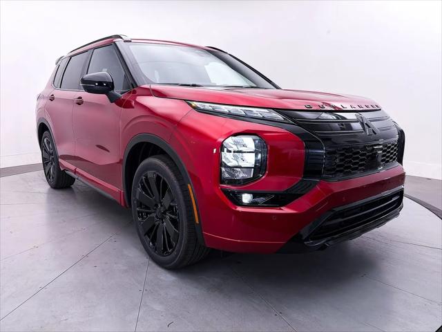 2026 Mitsubishi Outlander Black Edition 2.5 2WD for sale in Scottsdale, AZ