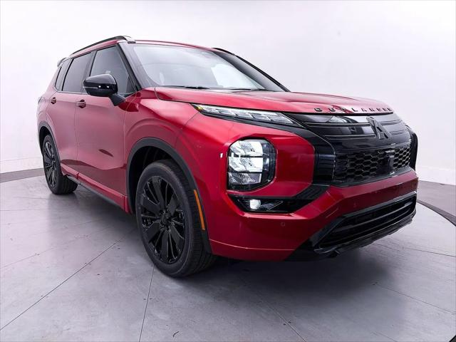 2026 Mitsubishi Outlander Black Edition 2.5 2WD for sale in Scottsdale, AZ
