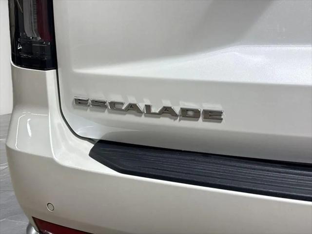 2023 Cadillac Escalade 4WD Premium Luxury Platinum