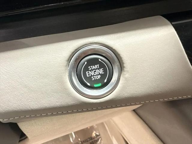 2023 Cadillac Escalade 4WD Premium Luxury Platinum