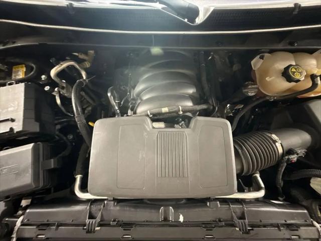 2023 Cadillac Escalade 4WD Premium Luxury Platinum