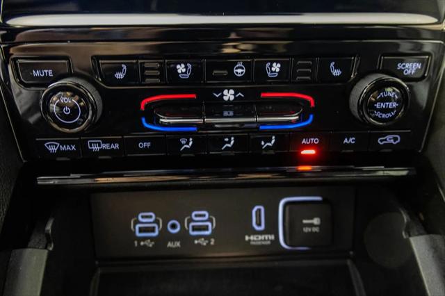 2022 Jeep Grand Cherokee Trailhawk 4x4