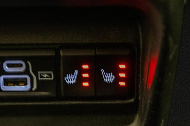 2022 Jeep Grand Cherokee Trailhawk 4x4