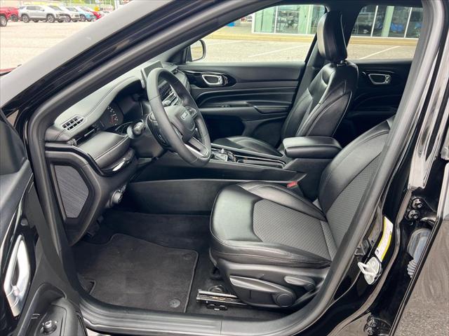 2022 Jeep Compass Altitude 4x4