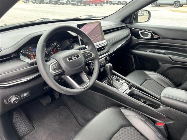 2022 Jeep Compass Altitude 4x4