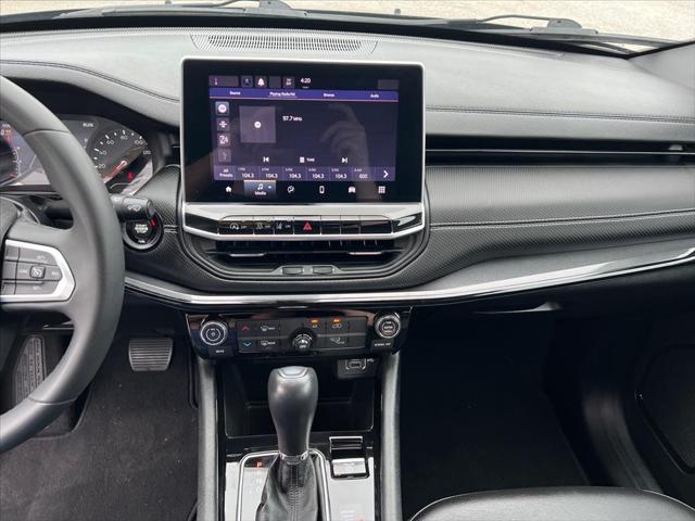 2022 Jeep Compass Altitude 4x4