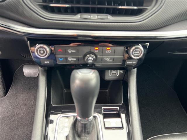 2022 Jeep Compass Altitude 4x4