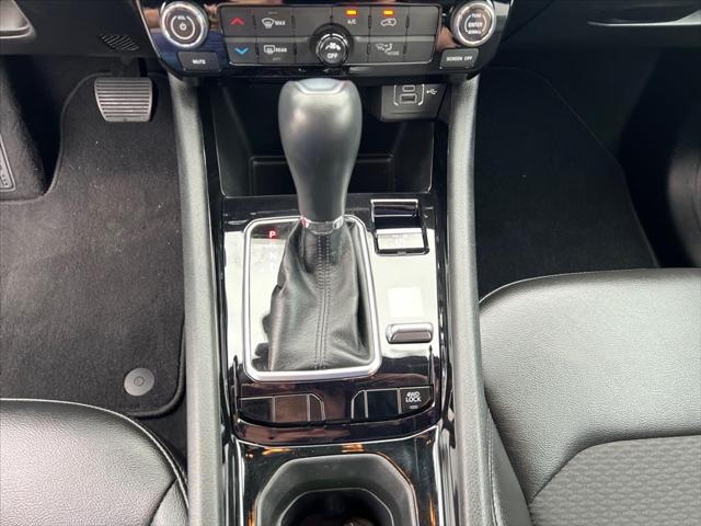 2022 Jeep Compass Altitude 4x4