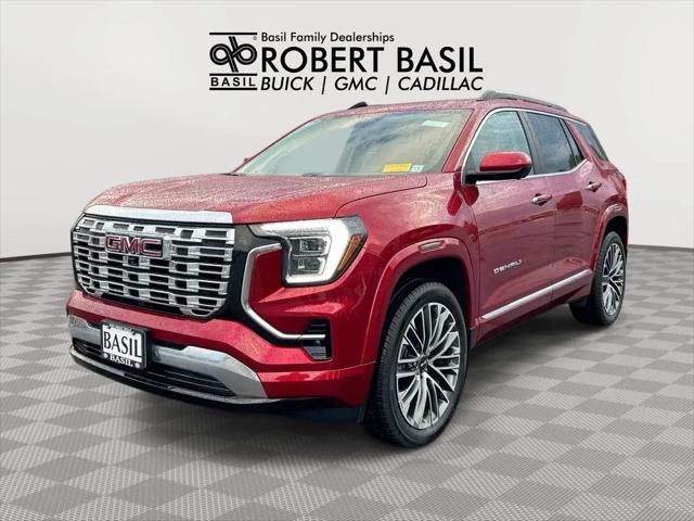 2026 GMC Terrain AWD Denali for sale in Orchard Park, NY