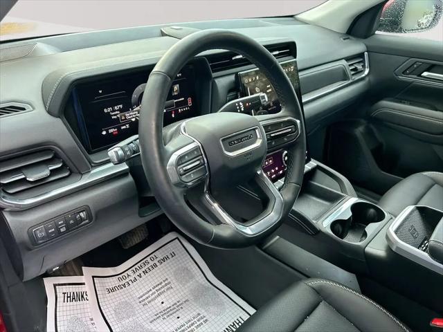 2026 GMC Terrain AWD Denali
