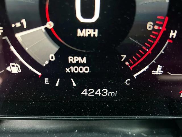 2026 GMC Terrain AWD Denali