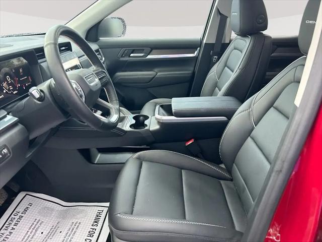 2026 GMC Terrain AWD Denali