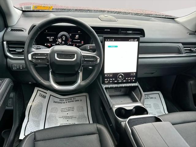 2026 GMC Terrain AWD Denali
