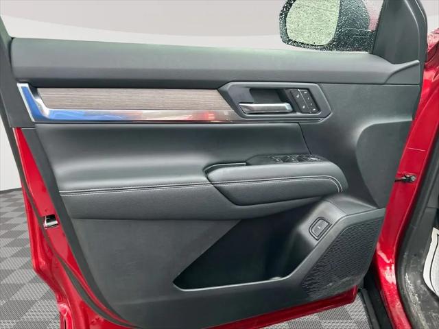 2026 GMC Terrain AWD Denali