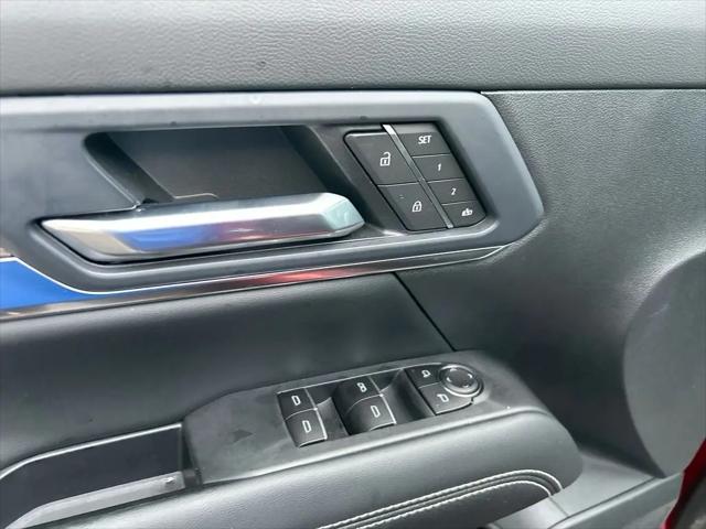2026 GMC Terrain AWD Denali