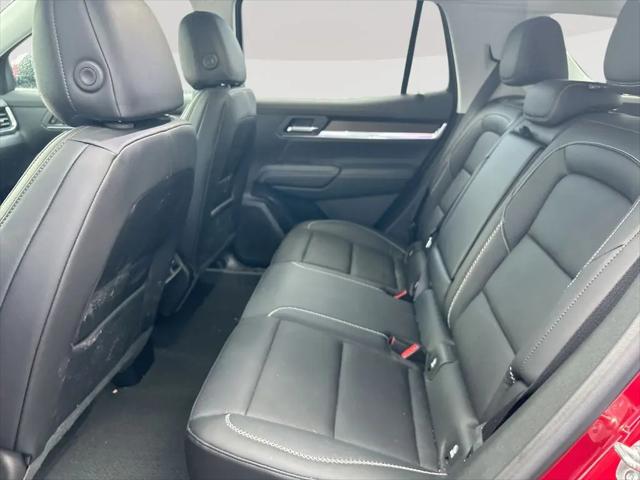 2026 GMC Terrain AWD Denali
