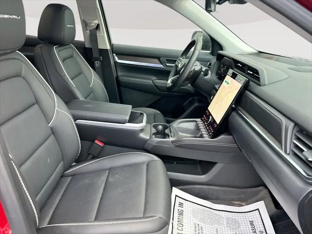 2026 GMC Terrain AWD Denali
