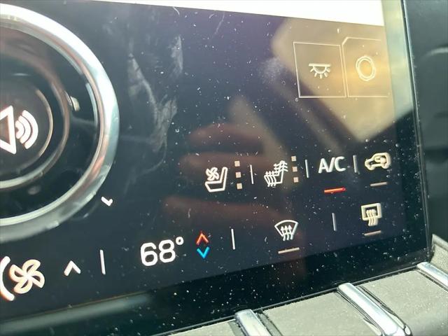 2026 GMC Terrain AWD Denali