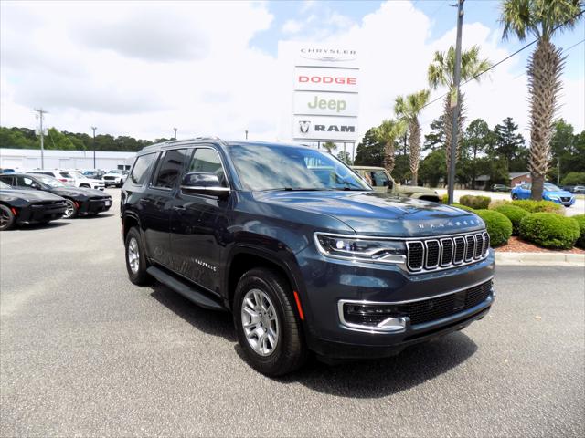 2024 Jeep Wagoneer Series I 4x2 for sale in Conway, SC