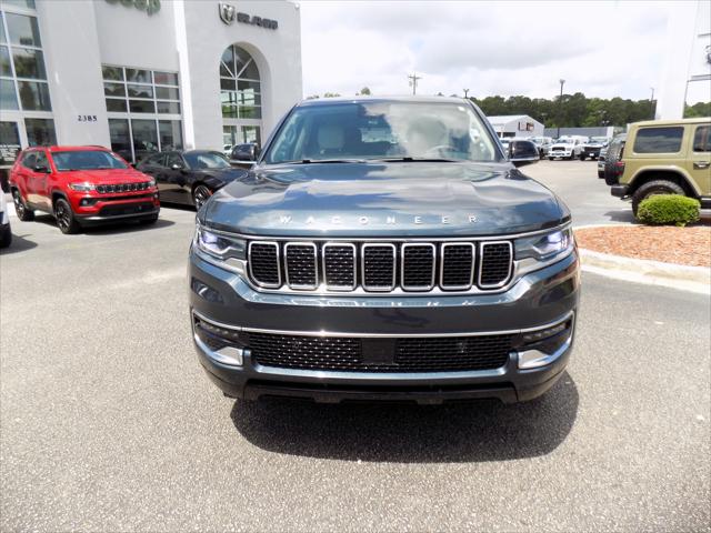 2024 Jeep Wagoneer Series I 4x2
