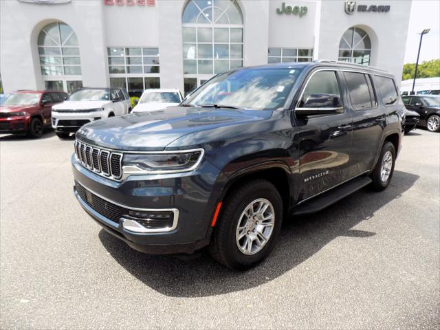 2024 Jeep Wagoneer Series I 4x2